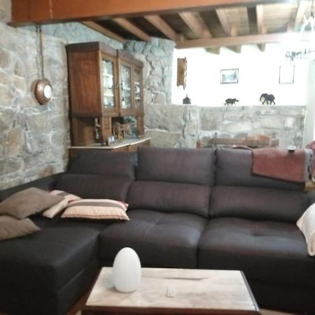 Casina Os Lueiro Villa Portas Kültér fotó