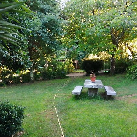 Casina Os Lueiro Villa Portas Kültér fotó