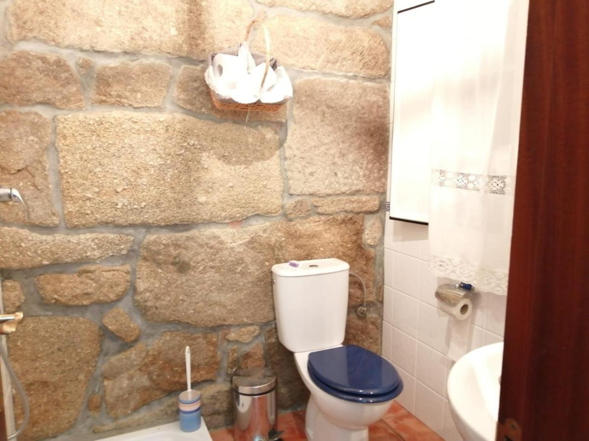 Casina Os Lueiro Villa Portas Kültér fotó