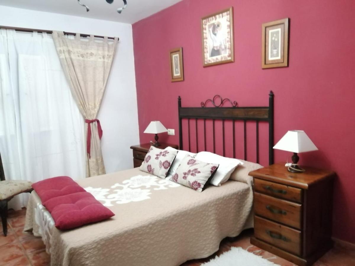 Casina Os Lueiro Villa Portas Kültér fotó