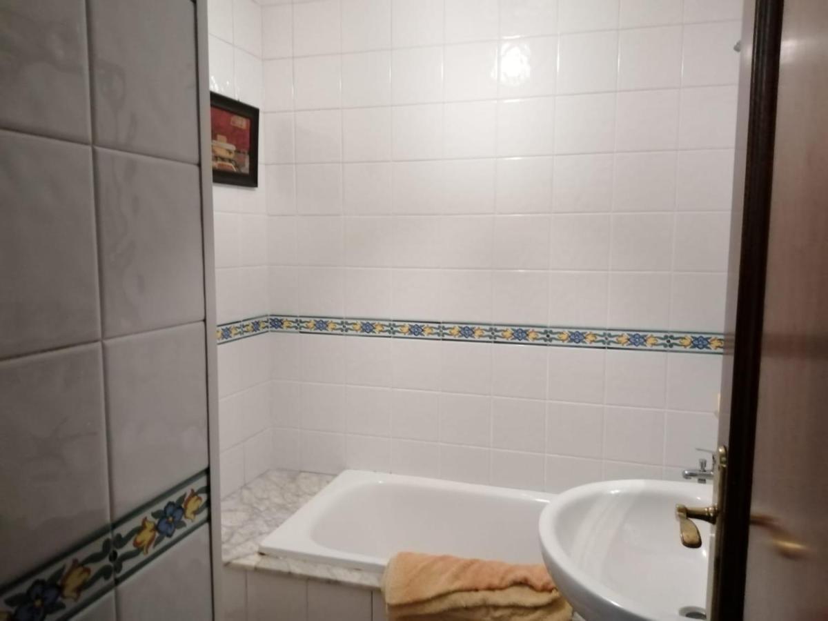 Casina Os Lueiro Villa Portas Kültér fotó