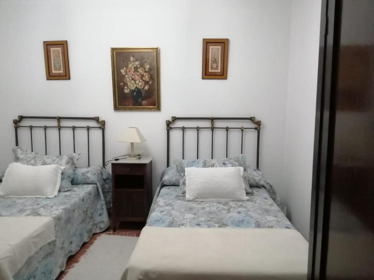 Casina Os Lueiro Villa Portas Kültér fotó